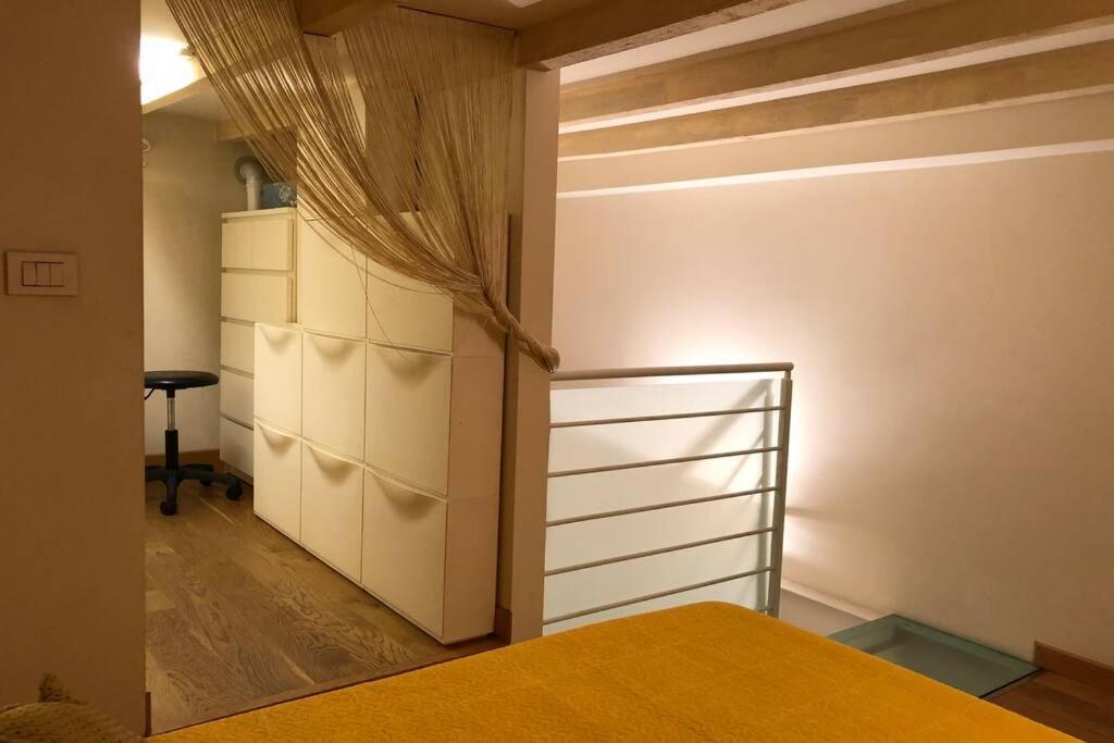 La Casina In Burlamacchi Milan Exterior photo