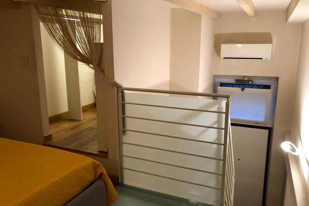 La Casina In Burlamacchi Milan Exterior photo