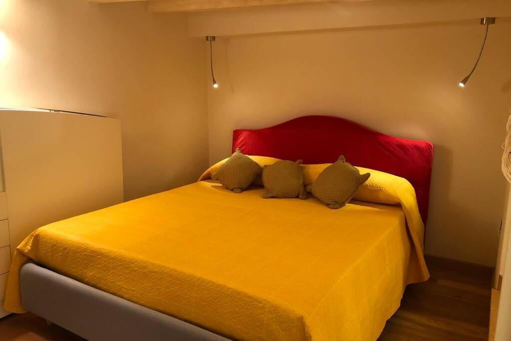 La Casina In Burlamacchi Milan Exterior photo